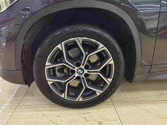 BMW X1 2022 sDrive25Li Premier - ფოტო 10