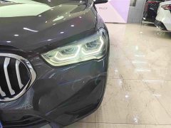 BMW X1 2022 sDrive25Li Premier - ფოტო 11