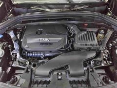 BMW X1 2022 sDrive25Li Premier - ფოტო 12