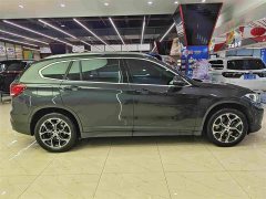 BMW X1 2022 sDrive25Li Premier - ფოტო 13