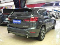 BMW X1 2022 sDrive25Li Premier - ფოტო 14