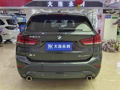BMW X1 2022 sDrive25Li Premier - ფოტო 15