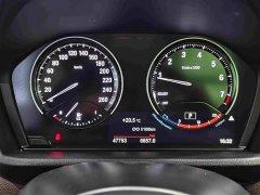 BMW X1 2022 sDrive25Li Premier - ფოტო 18