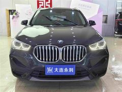 BMW X1 2022 sDrive25Li Premier - ფოტო 2