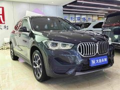 BMW X1 2022 sDrive25Li Premier - ფოტო 3