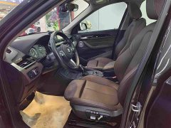 BMW X1 2022 sDrive25Li Premier - ფოტო 4