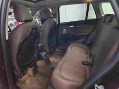 BMW X1 2022 sDrive25Li Premier - ფოტო 5