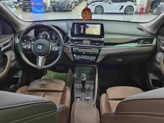 BMW X1 2022 sDrive25Li Premier - ფოტო 6