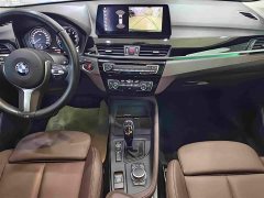 BMW X1 2022 sDrive25Li Premier - ფოტო 7