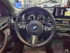 BMW X1 2022 sDrive25Li Premier - ფოტო 8