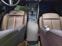 BMW X1 2022 sDrive25Li Premier - ფოტო 9