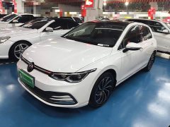 Volkswagen Golf 280TSI DSG 30th Anniversary Edition - ფოტო 1