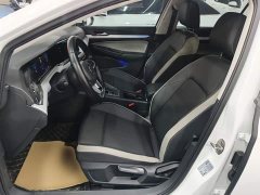 Volkswagen Golf 280TSI DSG 30th Anniversary Edition - ფოტო 10