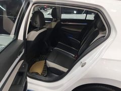 Volkswagen Golf 280TSI DSG 30th Anniversary Edition - ფოტო 12