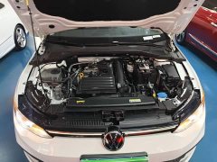 Volkswagen Golf 280TSI DSG 30th Anniversary Edition - ფოტო 15