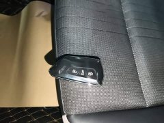 Volkswagen Golf 280TSI DSG 30th Anniversary Edition - ფოტო 16