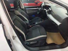 Volkswagen Golf 280TSI DSG 30th Anniversary Edition - ფოტო 18