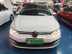 Volkswagen Golf 280TSI DSG 30th Anniversary Edition - ფოტო 2