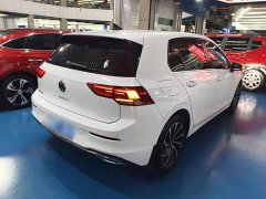 Volkswagen Golf 280TSI DSG 30th Anniversary Edition - ფოტო 4