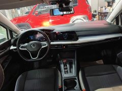 Volkswagen Golf 280TSI DSG 30th Anniversary Edition - ფოტო 5