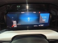 Volkswagen Golf 280TSI DSG 30th Anniversary Edition - ფოტო 7