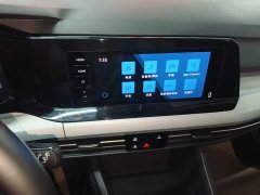 Volkswagen Golf 280TSI DSG 30th Anniversary Edition - ფოტო 8