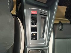 Volkswagen Golf 280TSI DSG 30th Anniversary Edition - ფოტო 9