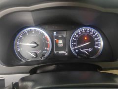 Toyota Highlander 2.0T AWD Luxury 7-Seater - ფოტო 11