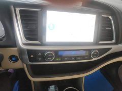 Toyota Highlander 2.0T AWD Luxury 7-Seater - ფოტო 12