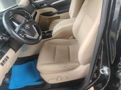 Toyota Highlander 2.0T AWD Luxury 7-Seater - ფოტო 14
