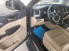 Toyota Highlander 2.0T AWD Luxury 7-Seater - ფოტო 15