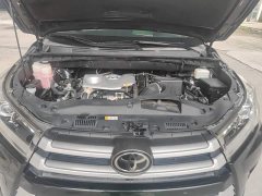 Toyota Highlander 2.0T AWD Luxury 7-Seater - ფოტო 19