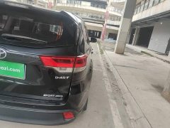 Toyota Highlander 2.0T AWD Luxury 7-Seater - ფოტო 7