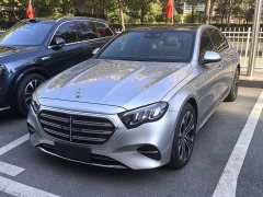 Mercedes-Benz E-Class Facelift E 300 L Luxury - ფოტო 1