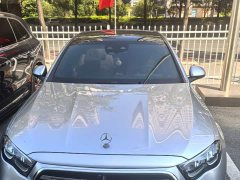 Mercedes-Benz E-Class Facelift E 300 L Luxury - ფოტო 3