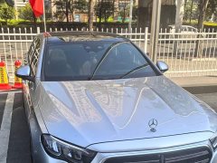 Mercedes-Benz E-Class Facelift E 300 L Luxury - ფოტო 4