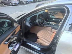 Mercedes-Benz E-Class Facelift E 300 L Luxury - ფოტო 7