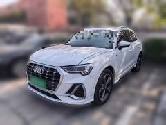 Audi Q3 35 TFSI Fashion Dynamic - ფოტო 1