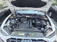 Audi Q3 35 TFSI Fashion Dynamic - ფოტო 10