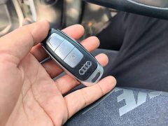 Audi Q3 35 TFSI Fashion Dynamic - ფოტო 11