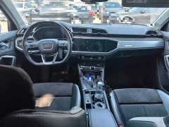 Audi Q3 35 TFSI Fashion Dynamic - ფოტო 12
