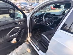 Audi Q3 35 TFSI Fashion Dynamic - ფოტო 13