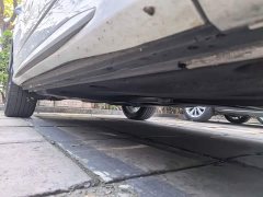 Audi Q3 35 TFSI Fashion Dynamic - ფოტო 15