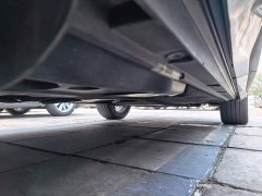 Audi Q3 35 TFSI Fashion Dynamic - ფოტო 16