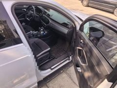 Audi Q3 35 TFSI Fashion Dynamic - ფოტო 17