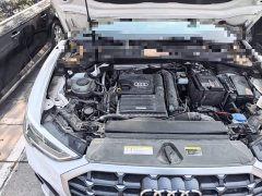Audi Q3 35 TFSI Fashion Dynamic - ფოტო 18