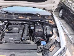 Audi Q3 35 TFSI Fashion Dynamic - ფოტო 19