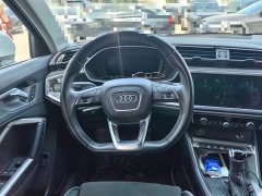Audi Q3 35 TFSI Fashion Dynamic - ფოტო 2