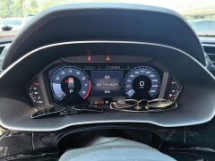 Audi Q3 35 TFSI Fashion Dynamic - ფოტო 3