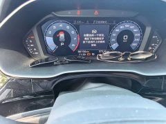 Audi Q3 35 TFSI Fashion Dynamic - ფოტო 4